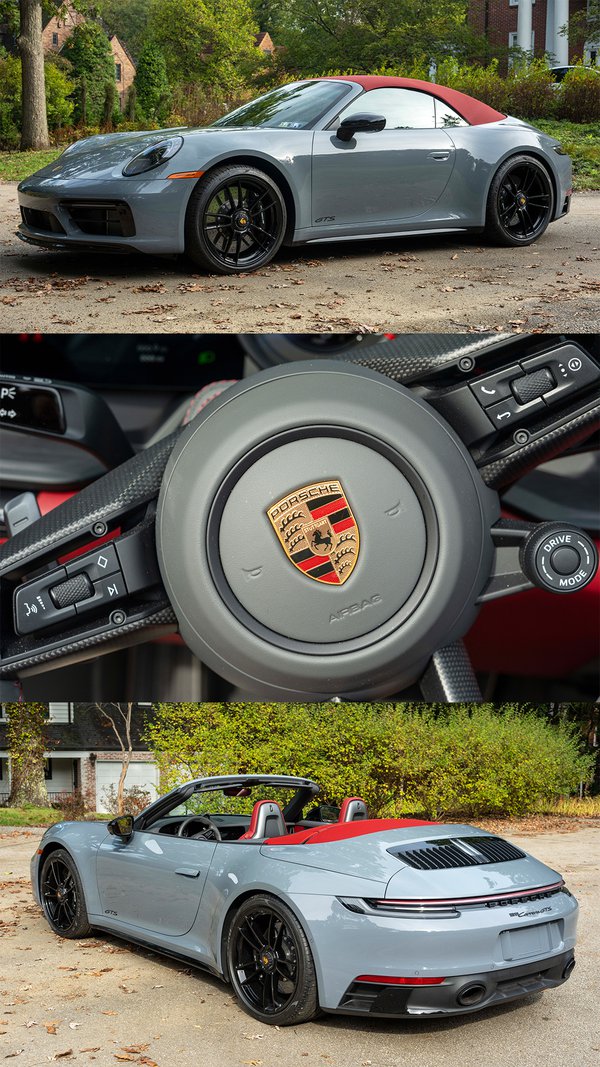 Automotive example