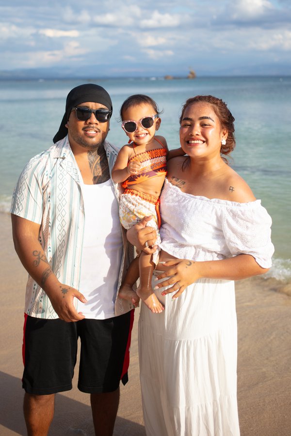 Family example