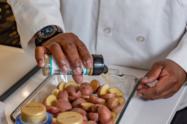 Team & Office example