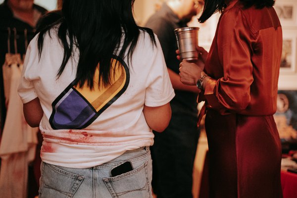 Fashion example