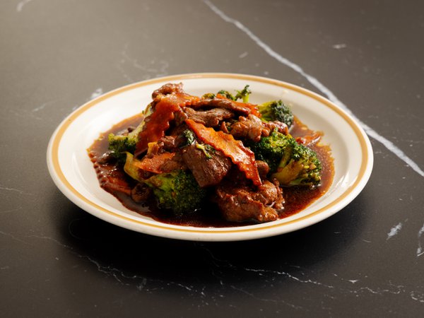 Food example