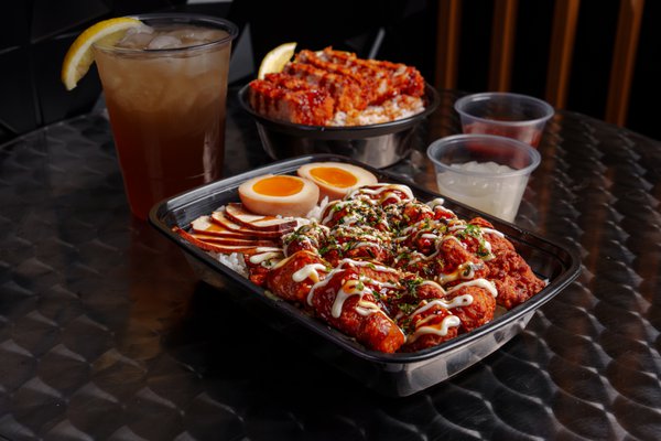 Food example