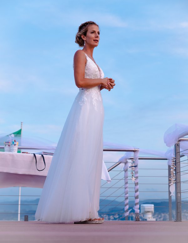 Wedding example