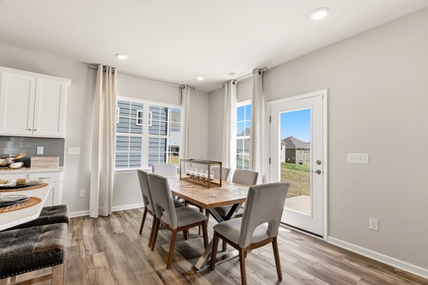 Real Estate example