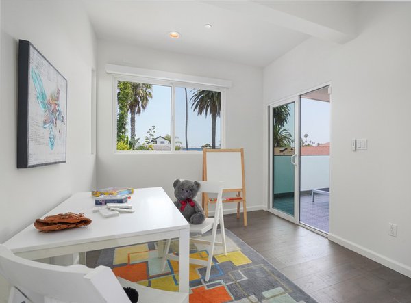 Real Estate example