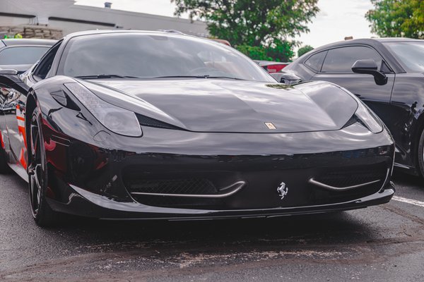 Automotive example