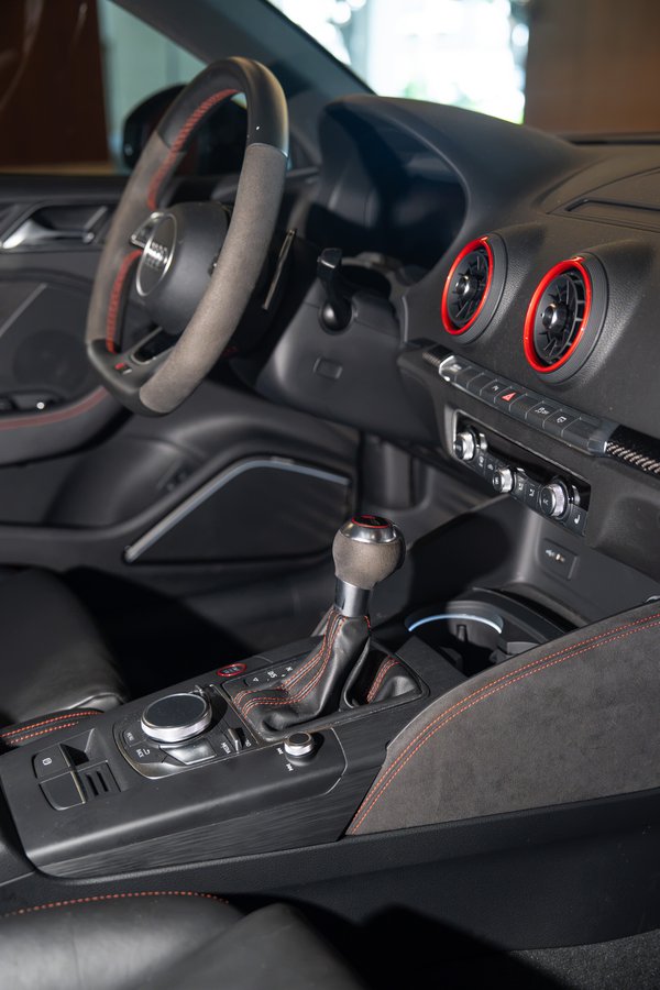Automotive example