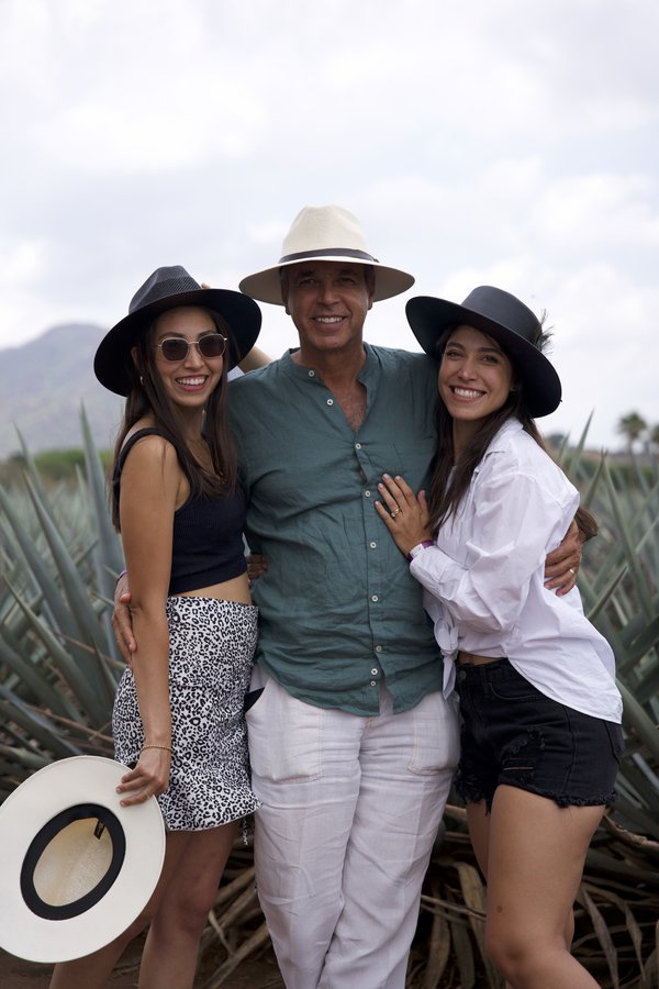 Family example