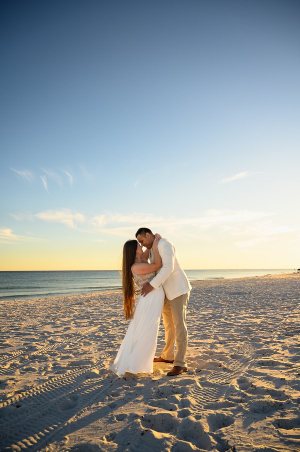 Engagement example