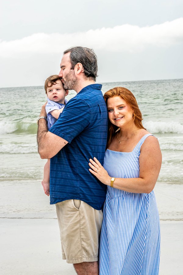 Family example