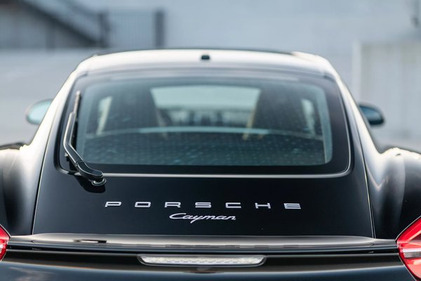 Automotive example