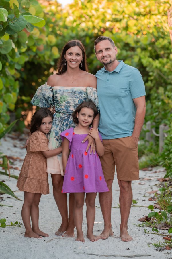 Family example