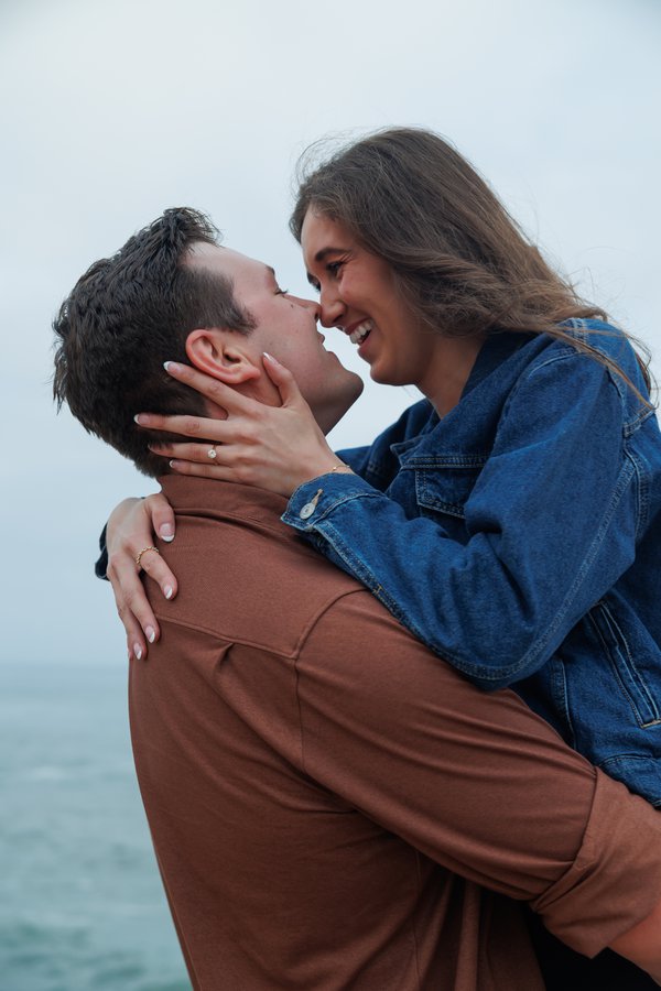Engagement example