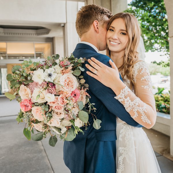 Wedding example