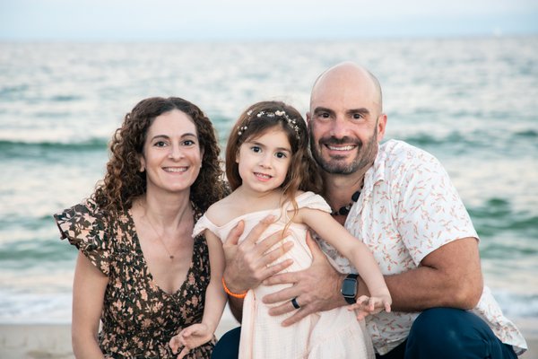 Family example