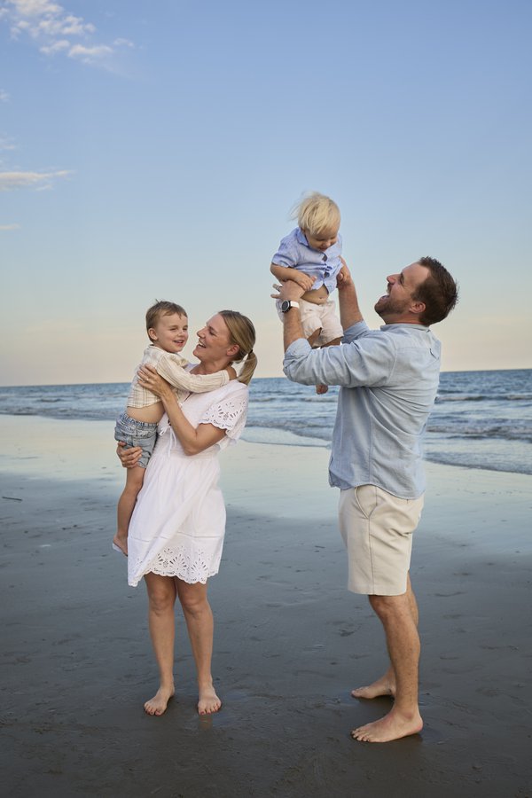 Family example