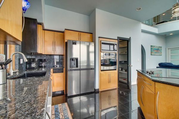 Real Estate example