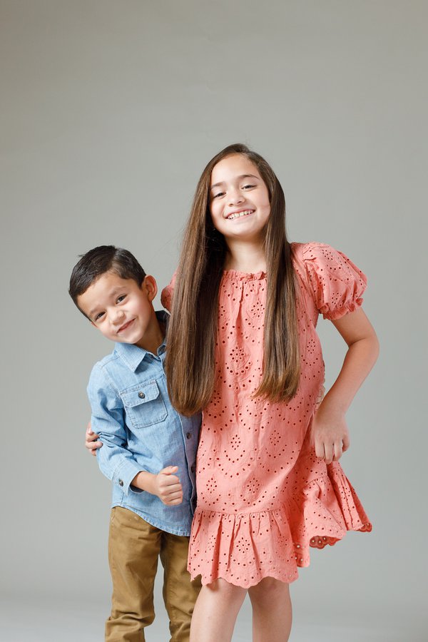 Kids example