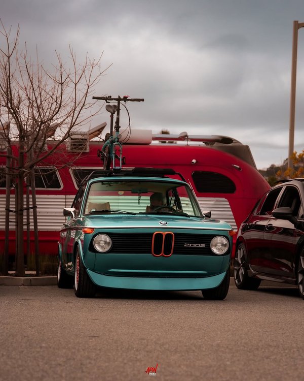 Automotive example