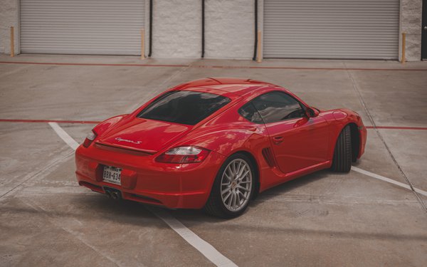 Automotive example