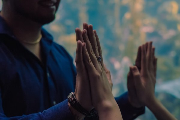 Engagement example
