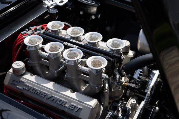 Automotive example