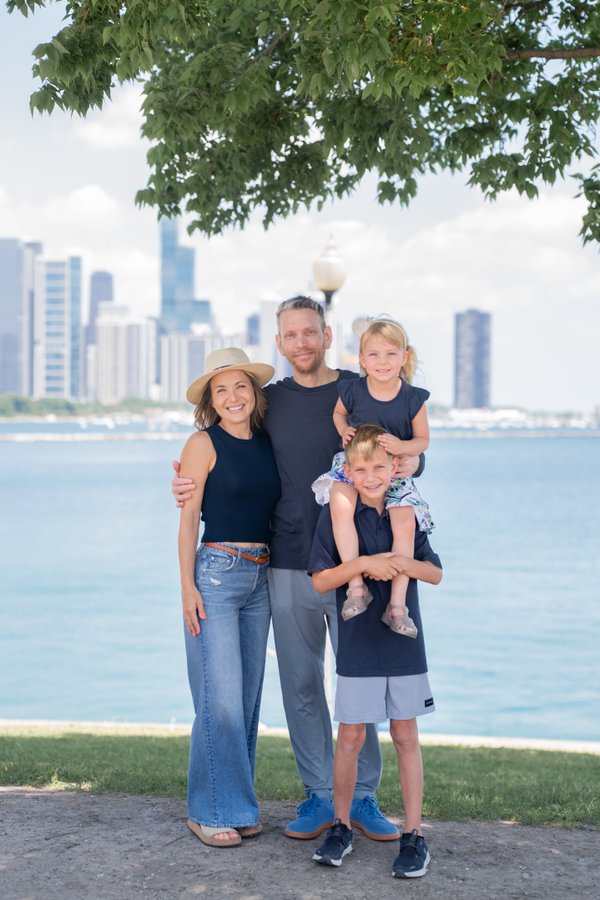 Family example