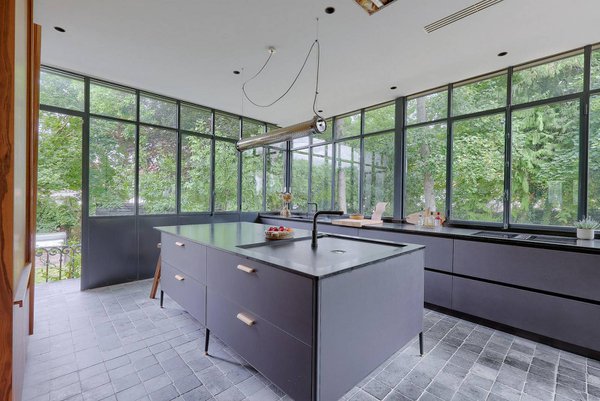 Real Estate example