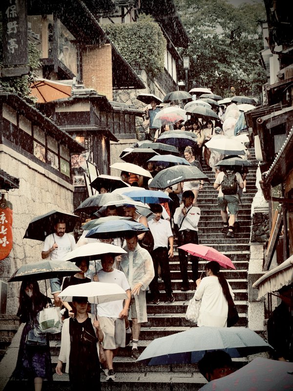 Travel example