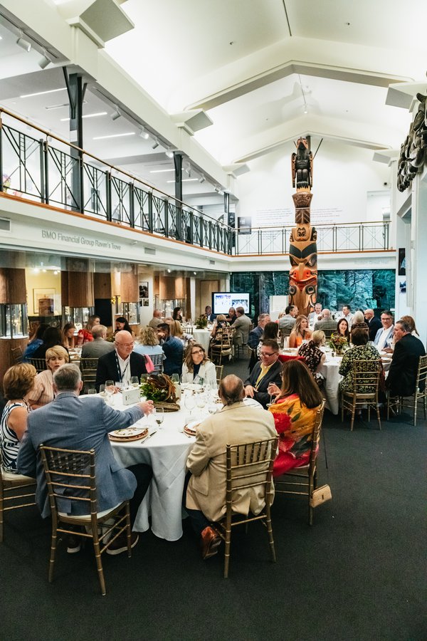 Team & Office example