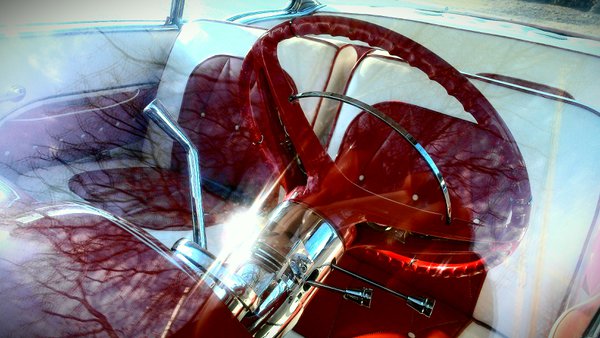 Automotive example