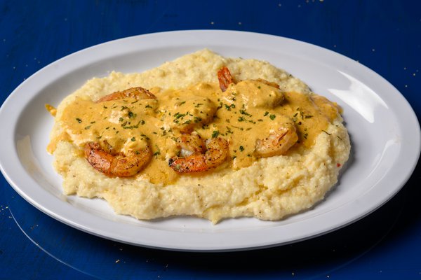 Food example
