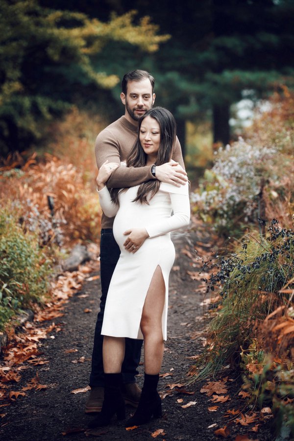 Maternity example