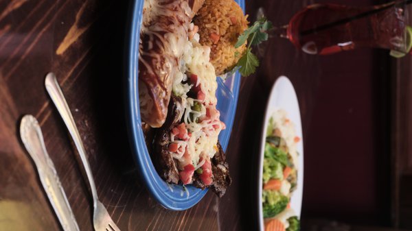 Food example