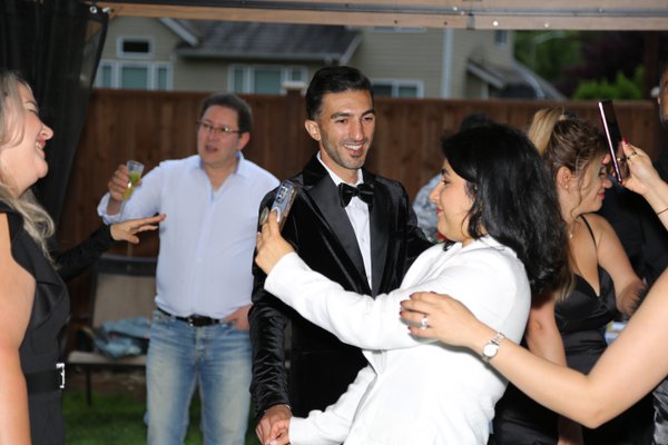 Family example