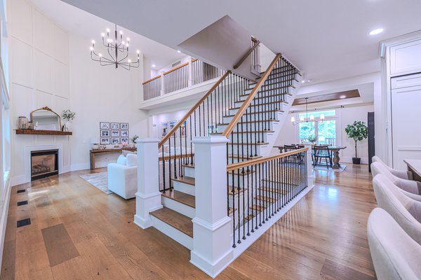 Real Estate example