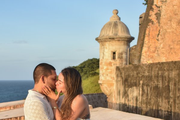 Engagement example