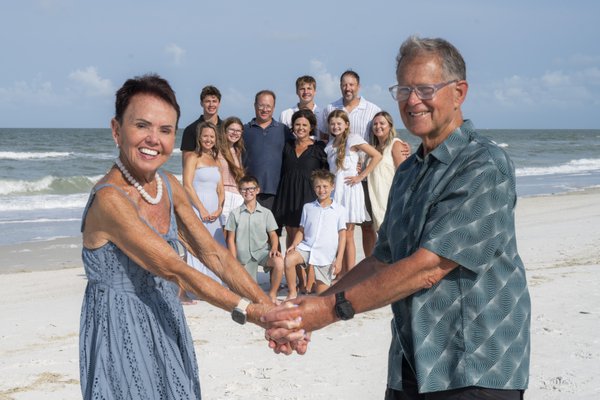 Family example