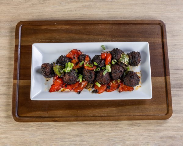 Food example