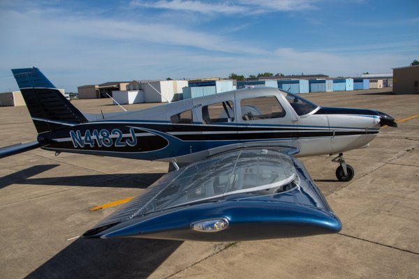 Aircraft example