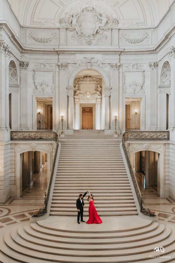 Wedding example