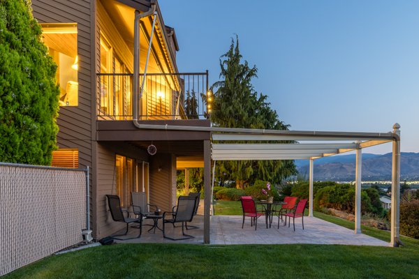 Real Estate example