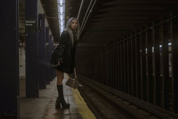 Fashion example
