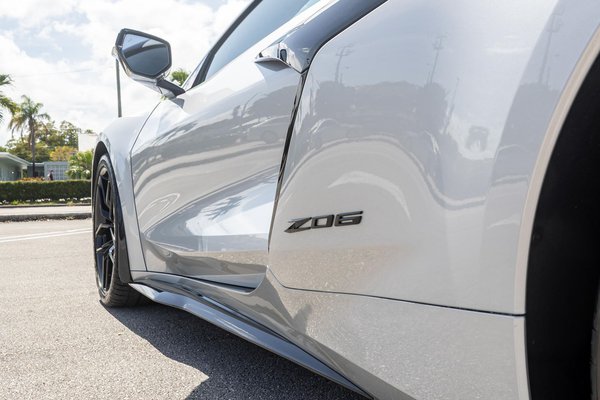 Automotive example