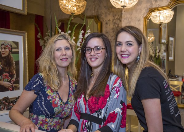 Team & Office example