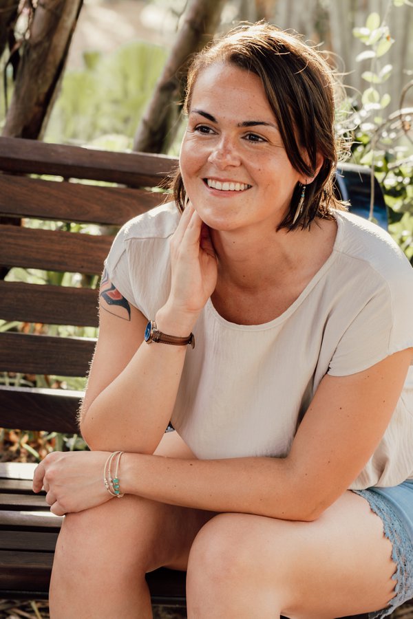 Dating Portrait example