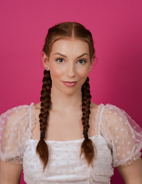Portrait example