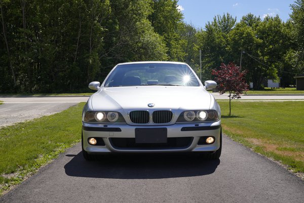 Automotive example