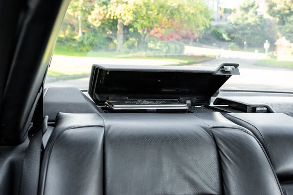 Automotive example