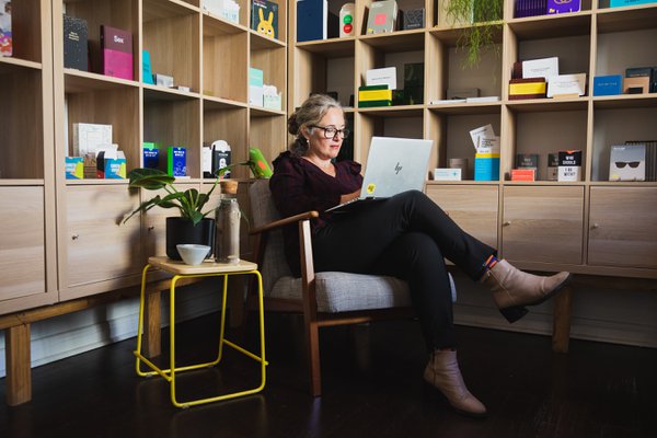 Team & Office example